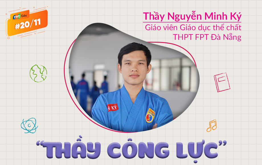 Những nickname có 1-0-2 của thầy cô FPT Edu